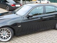 gebraucht BMW 335 i Edition Sport Edition Sport