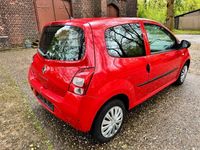 gebraucht Renault Twingo Top Zustand super Auto für Anfänger