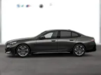 Neu BMW i5 M Sport 250 kW (340 PS) 2026 Grau metallic
