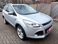 Gebraucht Ford Kuga Titanium 163 PS (119 kW) 2014 SUV