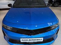 Gebraucht Opel Astra 131 PS (96 kW) 2024 Blau Kombi