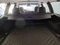 Brugt Volvo V70 210 HK (154 kW) 2004 Sort Stationcar