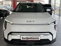 Neu Kia EV3 Air 150 kW (204 PS) 2025 Weiß SUV