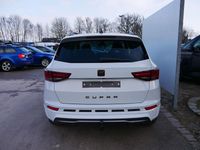 Gebraucht Cupra Ateca 190 PS (139 kW) 2026 Nevadaweiß metallic SUV