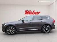 Gebraucht Volvo XC60 Ultimate 455 PS (334 kW) 2023 Grau SUV