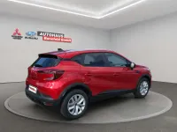 Neu Mitsubishi ASX Diamant Edition 140 PS (102 kW) 2026 Aurorarot (m) SUV