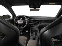 Neu Audi RS3 Competition 400 PS (294 kW) 2026 Grün Limousine
