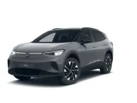 Neu VW ID.4 Pro 210 kW (286 PS) 2026 Mondsteingrau / schwarz SUV