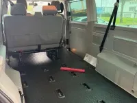 Gebraucht VW T5 Comfortline 179 PS (131 kW) 2014 Van