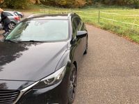 gebraucht Mazda 6 bj 2015