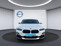 Gebraucht BMW X2 Advantage 140 PS (102 kW) 2019 Weiß SUV