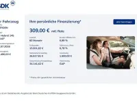 Neu Citroën C4 136 PS (100 kW) 2026 Grau SUV