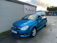 gebraucht Opel Tigra 1.4 Automatic KLIMAANLAGE