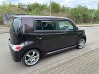 gebraucht Daihatsu Materia 1.5 Klima/ZV/1.Hand TÜV 10/25