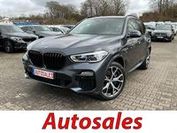 Gebraucht BMW X5 M Sport 394 PS (289 kW) 2021 Grau SUV