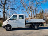 Gebraucht VW LT 109 PS (80 kW) 2005 Weiß