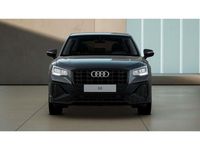 Gebraucht Audi Q2 S-Line 116 PS (85 kW) 2025 Grau SUV