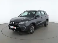 Gebraucht Suzuki Vitara Club 2025 Grau SUV