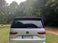 Gebraucht VW Multivan Edition 204 PS (150 kW) 2024 Grau Van