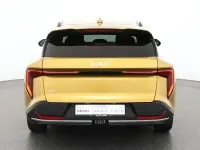 Neu Kia K4 150 PS (110 kW) 2026 Gelb Kombi