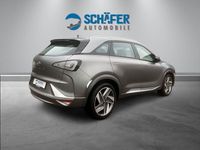 Gebraucht Hyundai Nexo Prime 163 PS (119 kW) 2022 Grau SUV