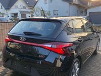 gebraucht Hyundai i20 select 1.0Turbo lenkradheiz