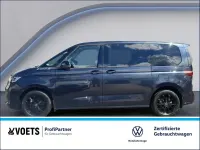 Gebraucht VW Multivan Life 150 PS (110 kW) 2024 Blau Van / Kleinbus