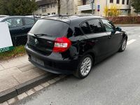 gebraucht BMW 116 1er i