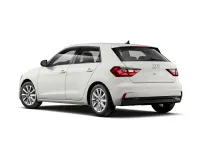 Gebraucht Audi A1 Advanced Plus 116 PS (85 kW) 2025 Cortinaweiß SUV