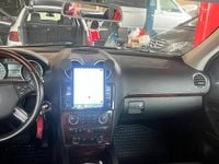 Gebraucht Mercedes GL320 224 PS (164 kW) 2007 Silber SUV