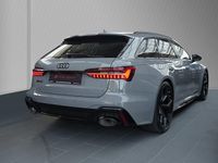 Gebraucht Audi RS6 Performance 630 PS (463 kW) 2025 Kombi