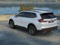 Neu Honda CR-V Elegance 184 PS (135 kW) 2025 Diamond dust pearl SUV