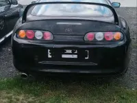 Gebraucht Toyota Supra 1994 Coupé
