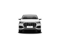 gebraucht Audi Q7 55 TFSI e quattro*S line*Navi*Alu*B&O*Pano*Virtual Cockpit*360°Kamera