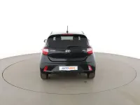Gebraucht Hyundai i10 Prime 84 PS (61 kW) 2024 Schwarz Kleinwagen