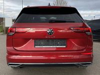 Gebraucht VW Golf VIII Active 131 PS (96 kW) 2023 Rot Kombi