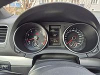 Brugt VW Golf Cabriolet 122 HK (89 kW) 2015 Hvid Cabriolet