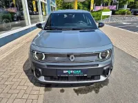 Gebraucht Renault R4 Evolution 89 kW (122 PS) 2026 Grau Limousine
