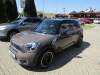 Gebraucht Mini Cooper S 184 PS (135 kW) 2011 Andere farben Kleinwagen