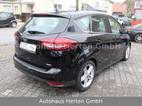 gebraucht Ford C-MAX C-MaxTitanium 1.0*NAVI*XENON*KEYLESGO*SHZ*64TKM