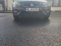 Gebraucht Seat Leon ST XCELLENCE 190 PS (139 kW) 2018 Schwarz Kombi