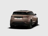 Neu Land Rover Range Rover evoque 2026 Corinthian bronze SUV