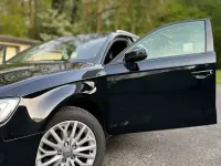 Gebraucht Audi A3 110 PS (80 kW) 2016 Kombi
