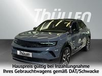 Neu Opel Mokka 136 PS (100 kW) 2026 Grau SUV
