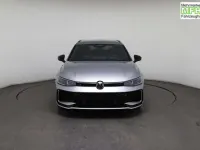 Neu VW Passat R-line 265 PS (194 kW) 2026 Silber, oyster silver ... Kombi