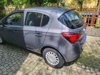 gebraucht Opel Corsa E-Selection Rentner PkW Tip Top Scheckheft gepflegt