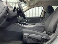 Używany BMW 320 Efficient Dynamics 190 KM (139 kW) 2022 Szary Kombi
