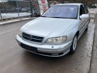 Gebraucht Opel Omega 145 PS (106 kW) 2002 Silber Limousine