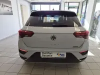 Gebraucht VW T-Roc Sportline 190 PS (139 kW) 2018 Other SUV