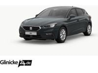 Neu Seat Leon 116 PS (85 kW) 2025 Blau (fiord blau) Limousine